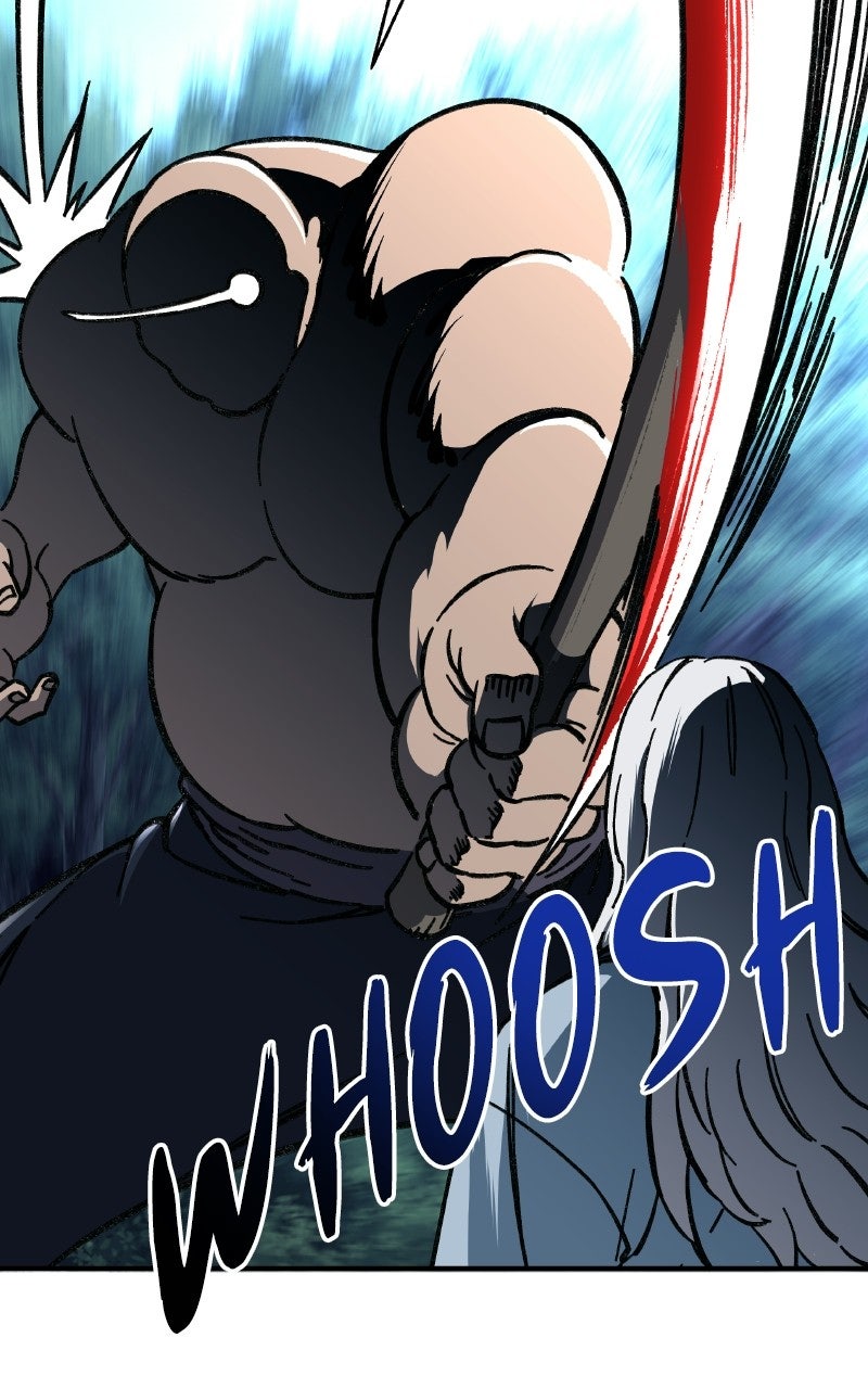Warrior Grandpa and His Supreme Granddaughter Episode 3 page 171 - 