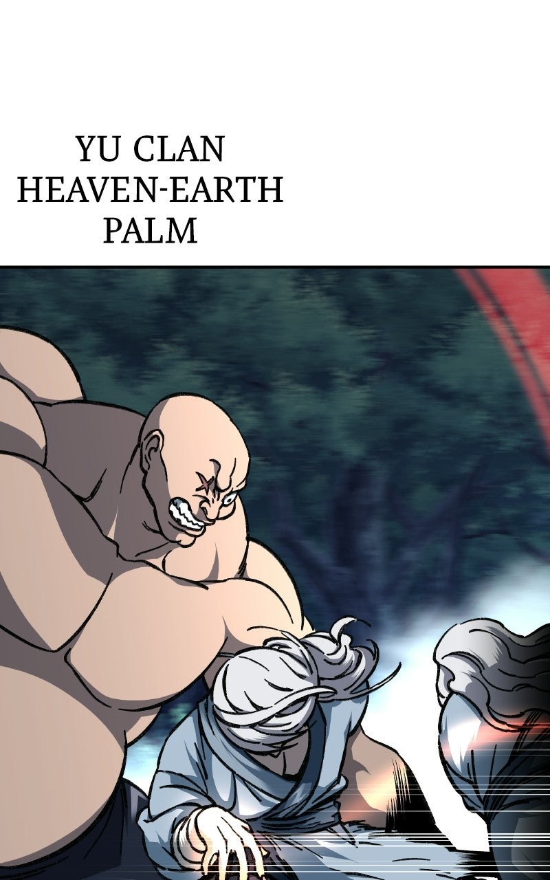 Warrior Grandpa and His Supreme Granddaughter Episode 3 page 172 - 
