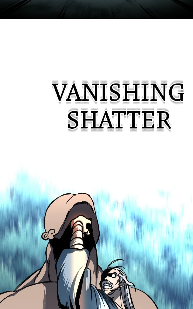 Warrior Grandpa and His Supreme Granddaughter Episode 3 page 174 - 