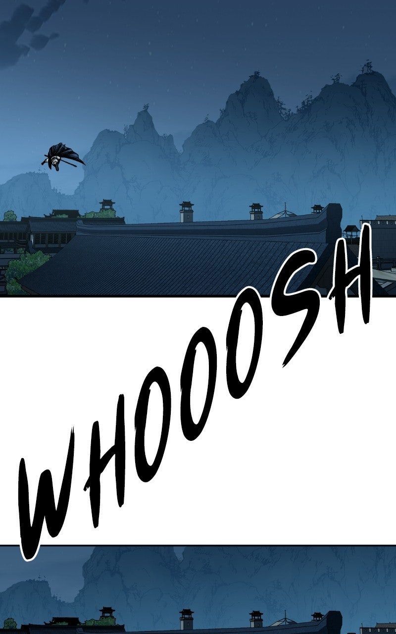 Warrior Grandpa and His Supreme Granddaughter Episode 3 page 19 - 