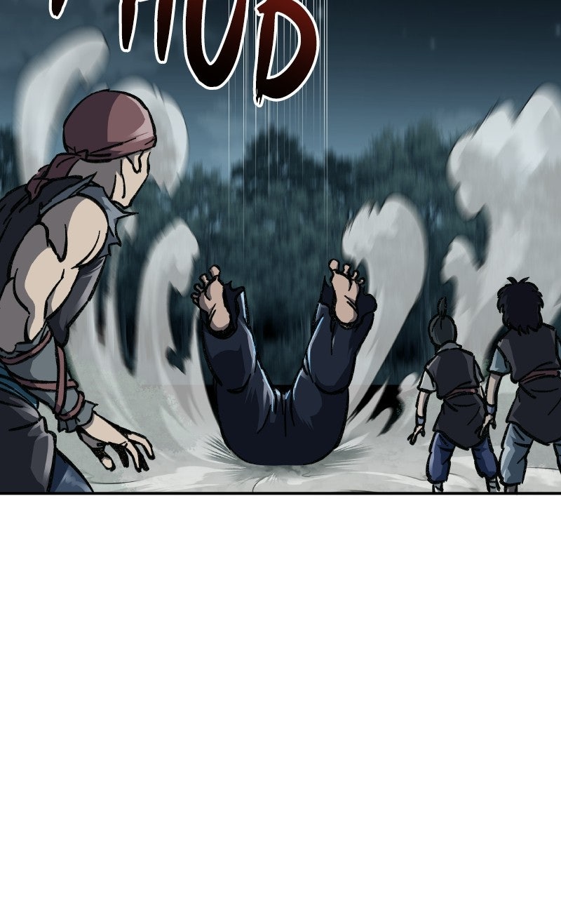 Warrior Grandpa and His Supreme Granddaughter Episode 3 page 181 - 