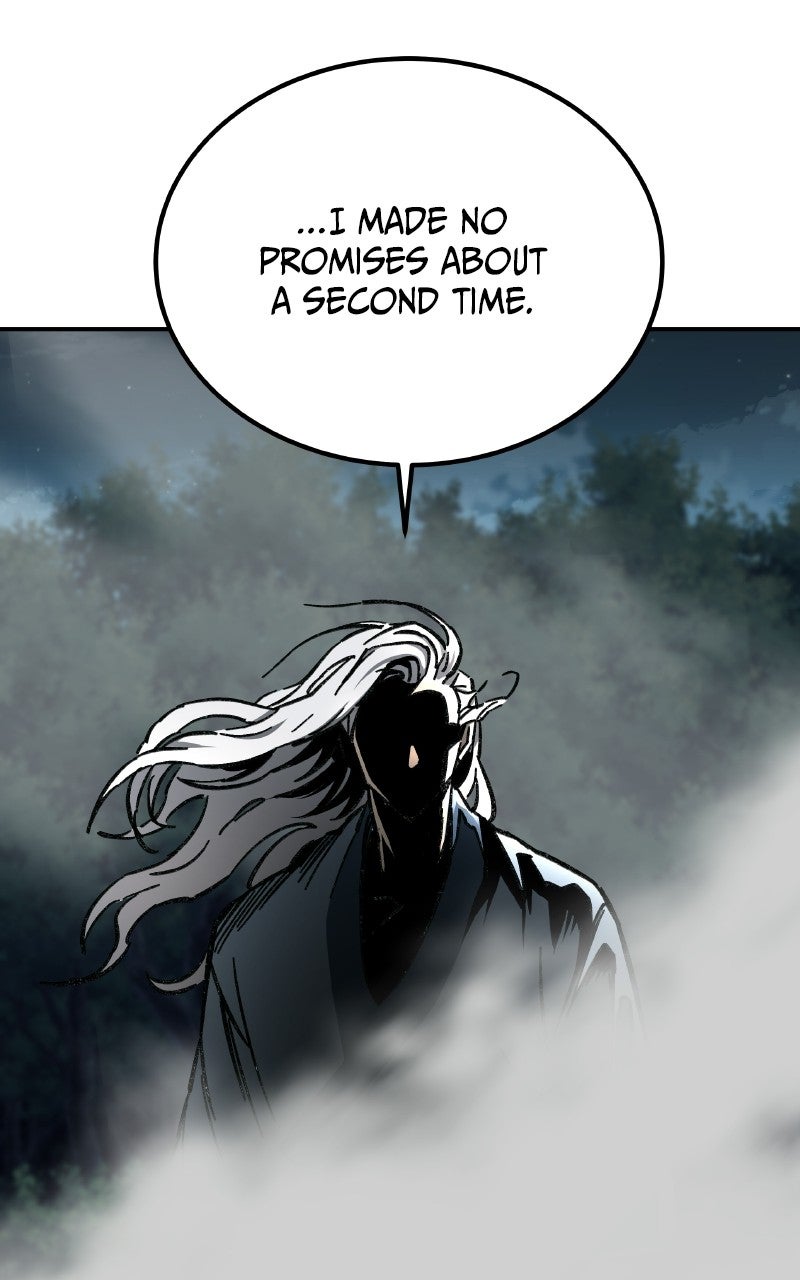 Warrior Grandpa and His Supreme Granddaughter Episode 3 page 183 - 