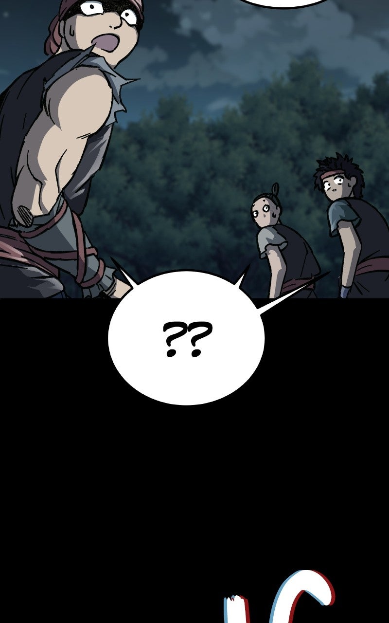 Warrior Grandpa and His Supreme Granddaughter Episode 3 page 185 - 