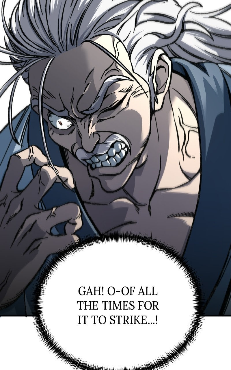 Warrior Grandpa and His Supreme Granddaughter Episode 3 page 188 - 