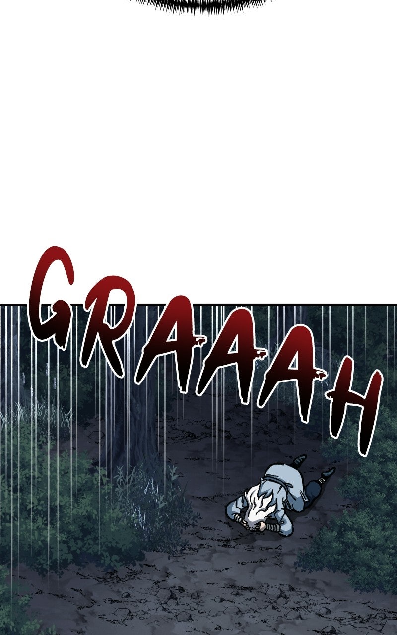 Warrior Grandpa and His Supreme Granddaughter Episode 3 page 189 - 