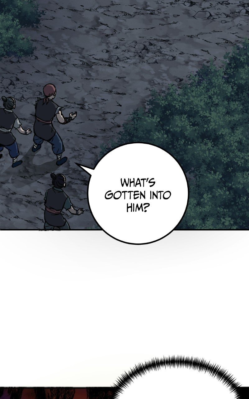 Warrior Grandpa and His Supreme Granddaughter Episode 3 page 190 - 