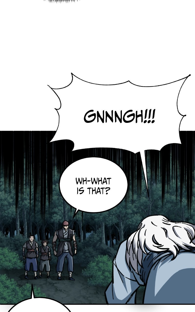 Warrior Grandpa and His Supreme Granddaughter Episode 3 page 192 - 