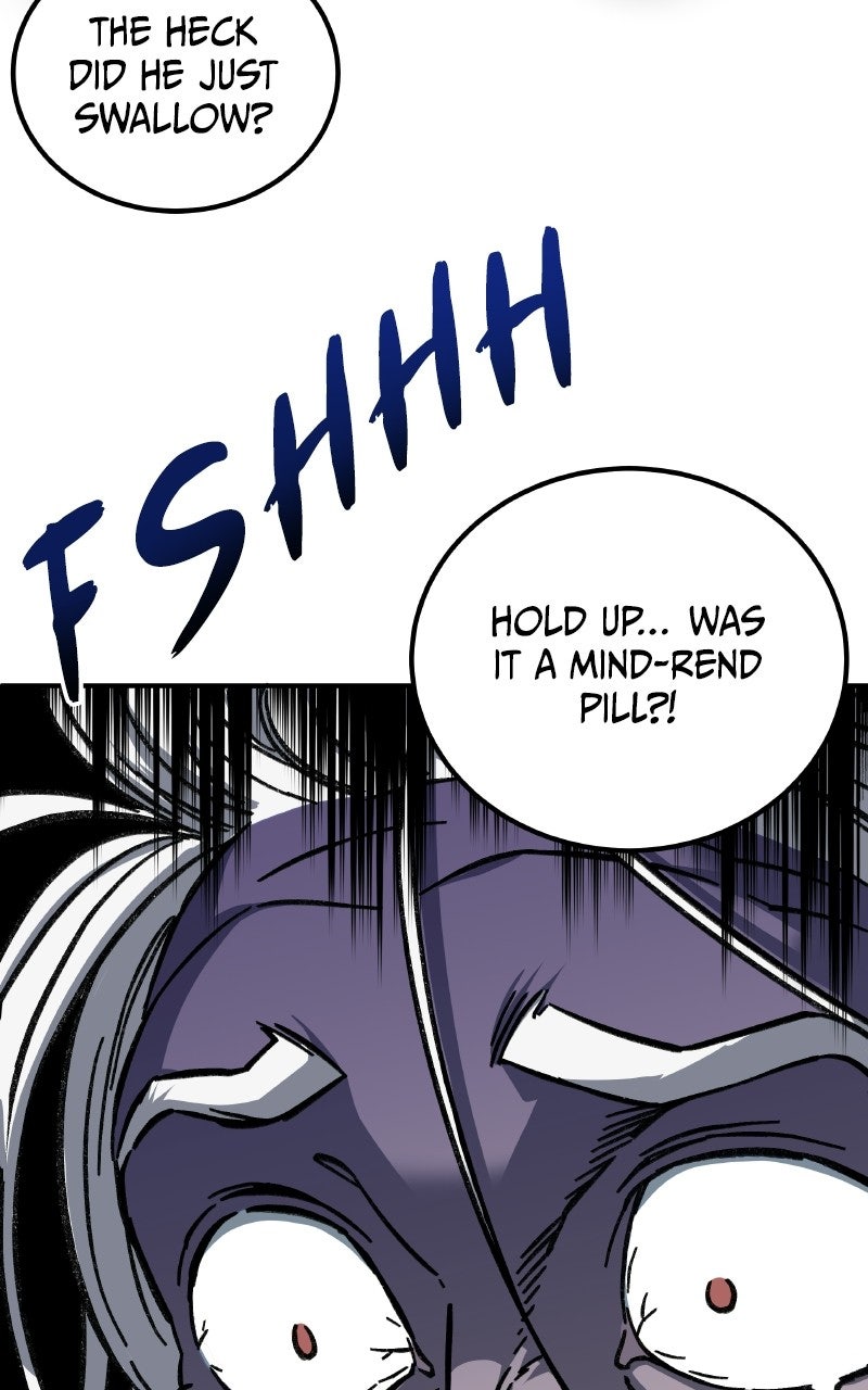 Warrior Grandpa and His Supreme Granddaughter Episode 3 page 193 - 