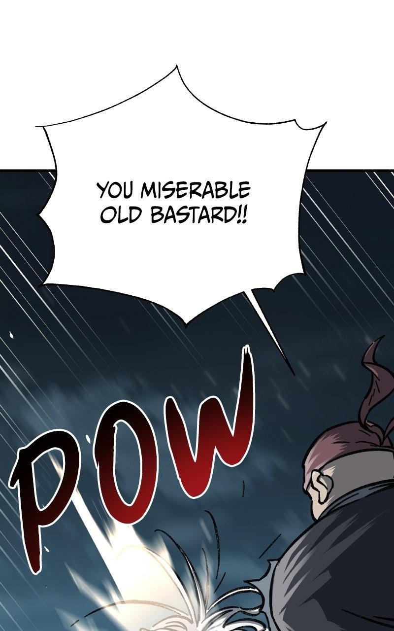 Warrior Grandpa and His Supreme Granddaughter Episode 3 page 196 - 