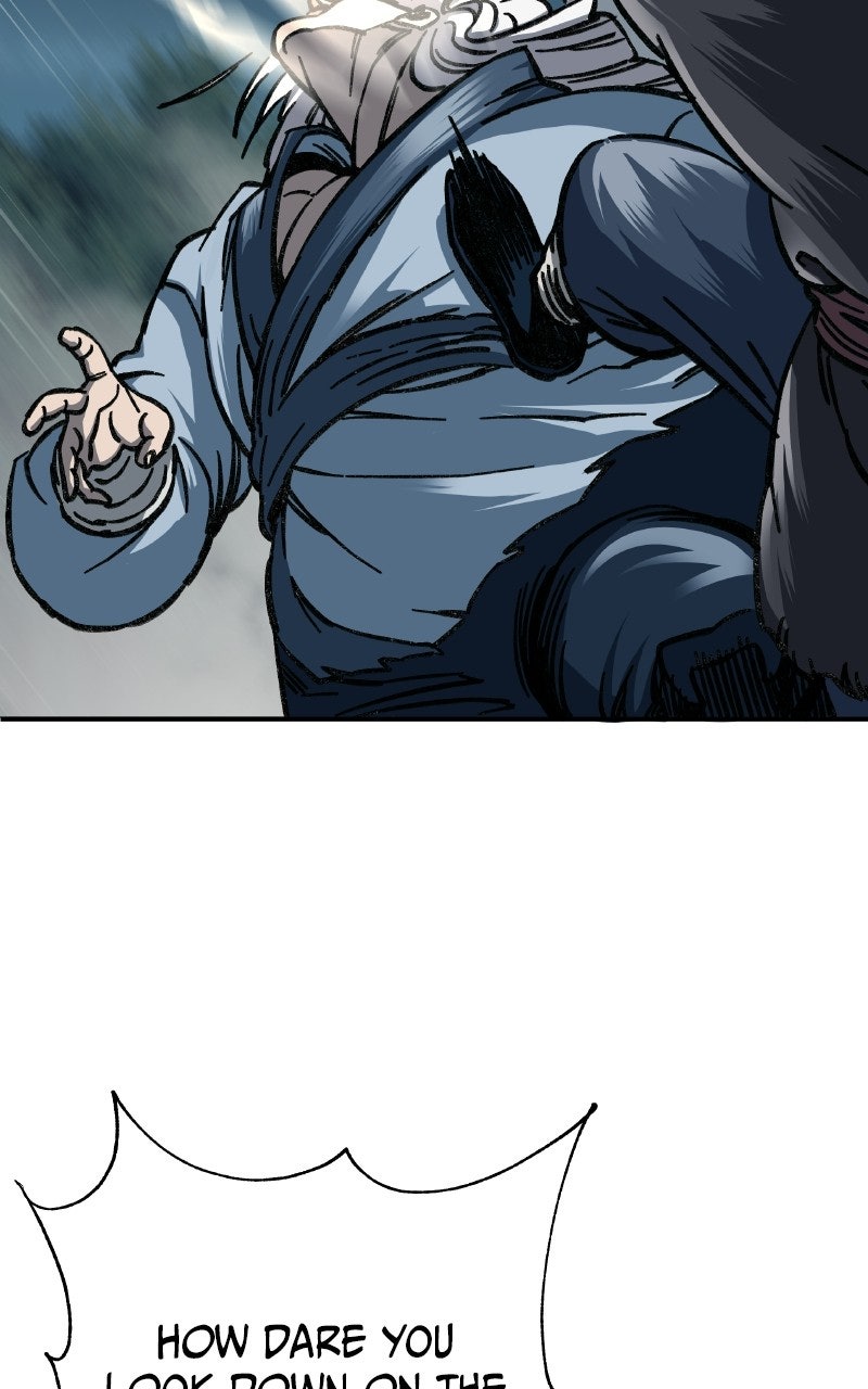 Warrior Grandpa and His Supreme Granddaughter Episode 3 page 197 - 