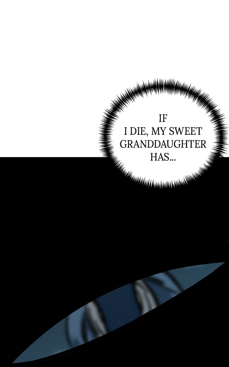 Warrior Grandpa and His Supreme Granddaughter Episode 3 page 204 - 