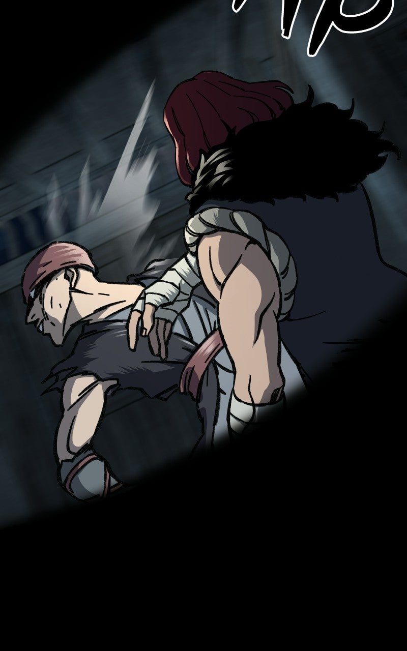 Warrior Grandpa and His Supreme Granddaughter Episode 3 page 212 - 