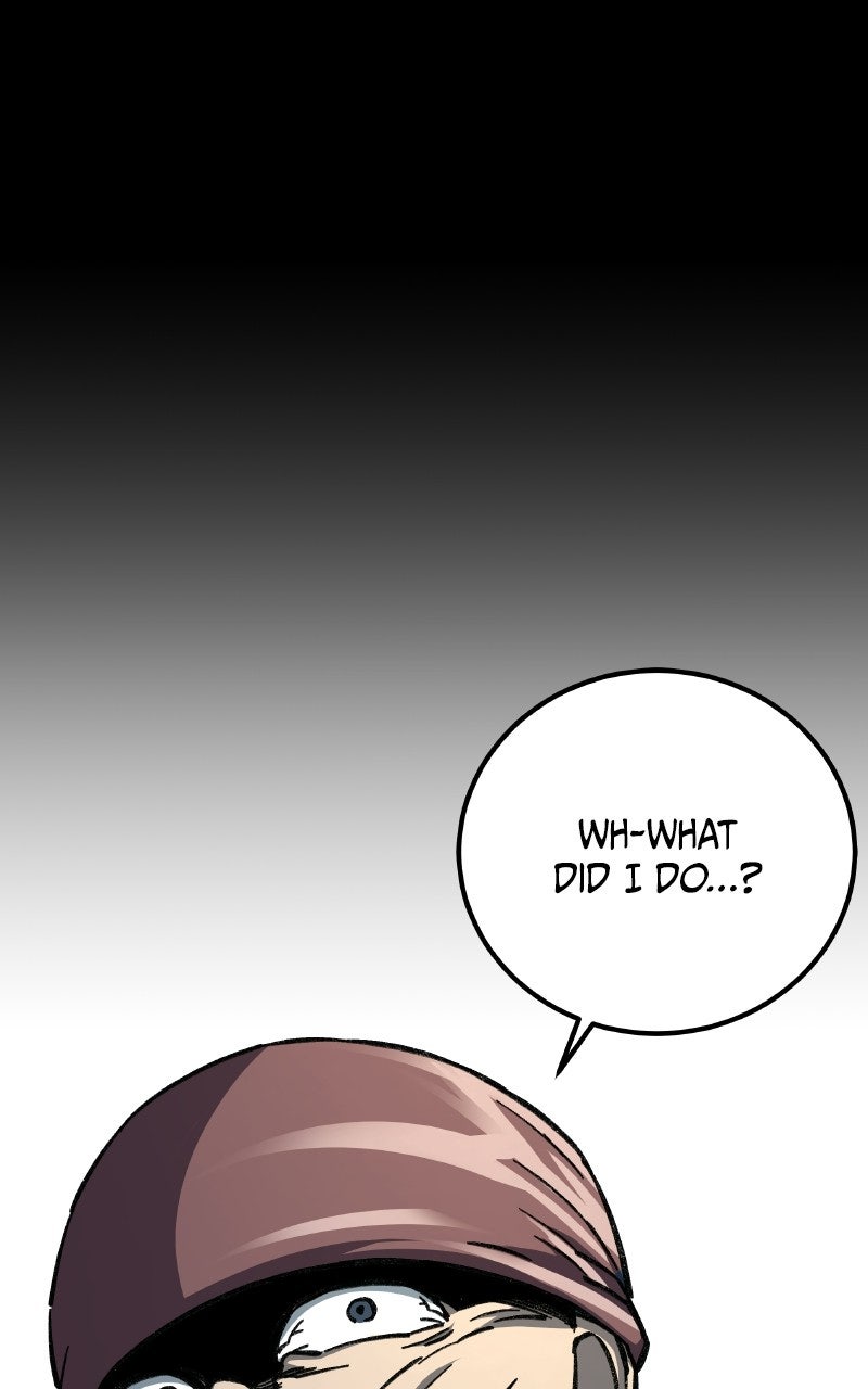 Warrior Grandpa and His Supreme Granddaughter Episode 3 page 213 - 