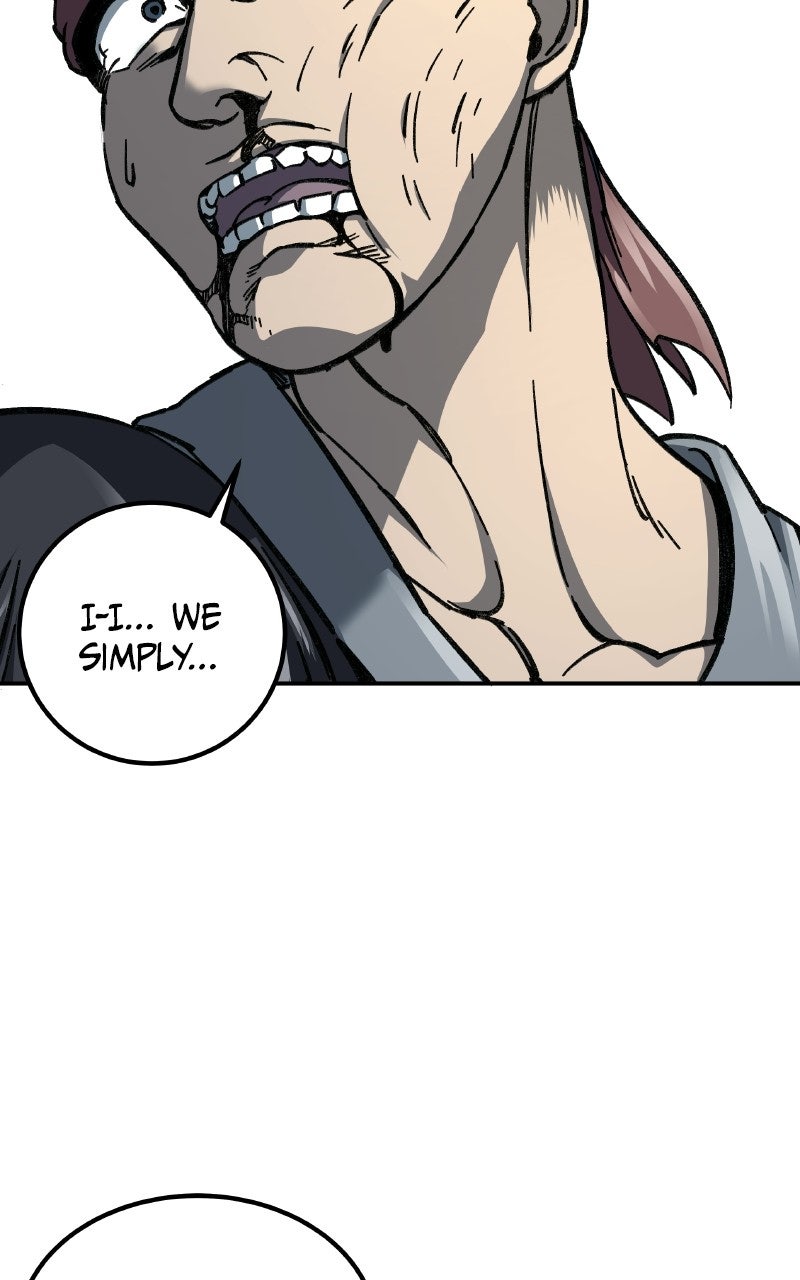 Warrior Grandpa and His Supreme Granddaughter Episode 3 page 214 - 