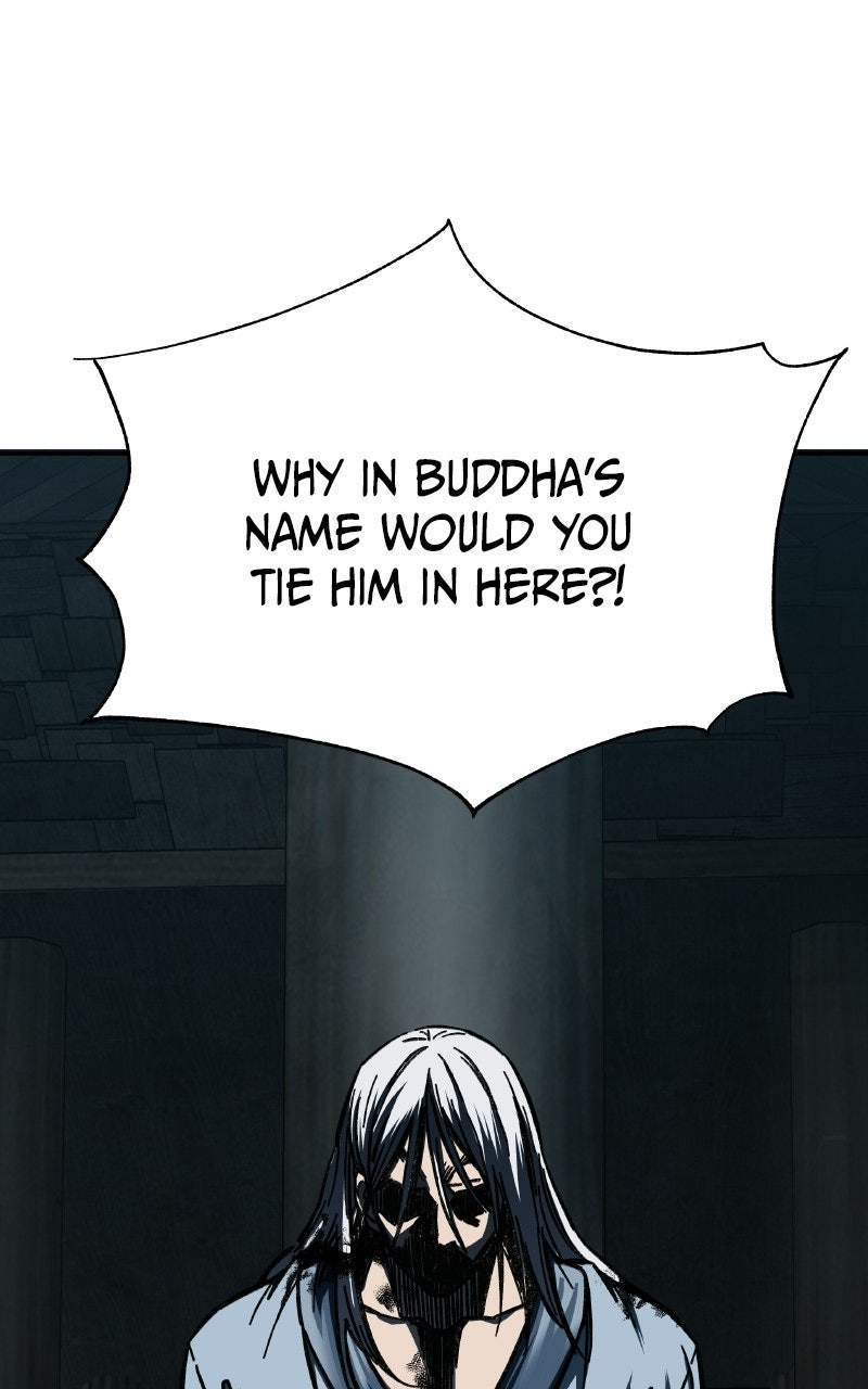 Warrior Grandpa and His Supreme Granddaughter Episode 3 page 217 - 