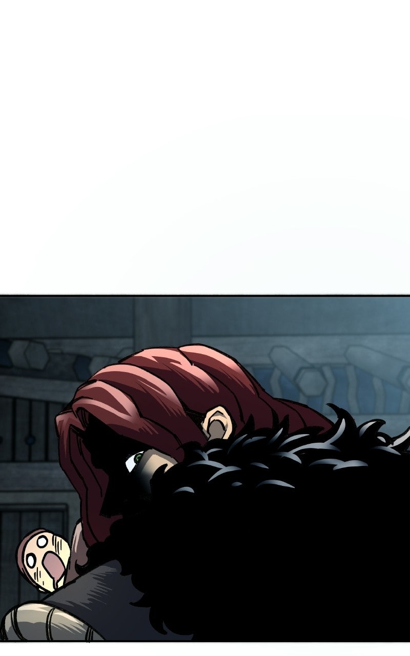 Warrior Grandpa and His Supreme Granddaughter Episode 3 page 220 - 