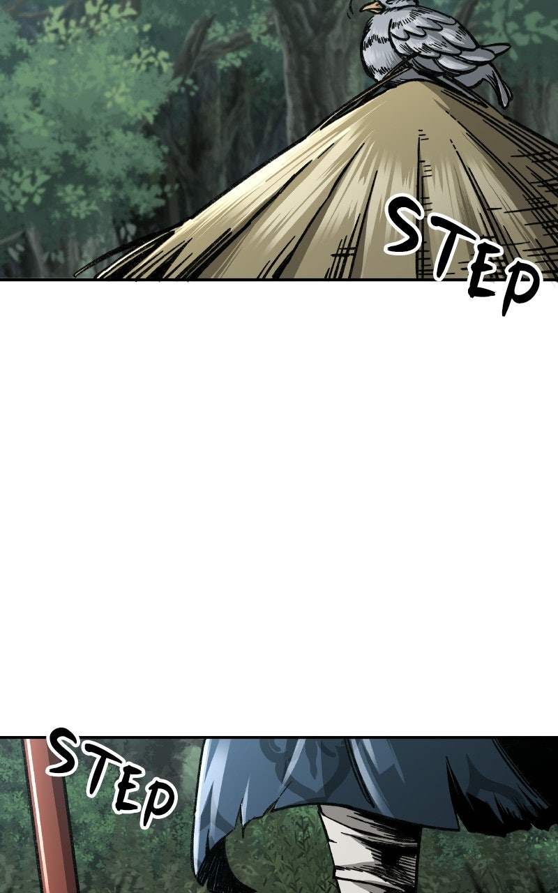 Warrior Grandpa and His Supreme Granddaughter Episode 3 page 23 - 