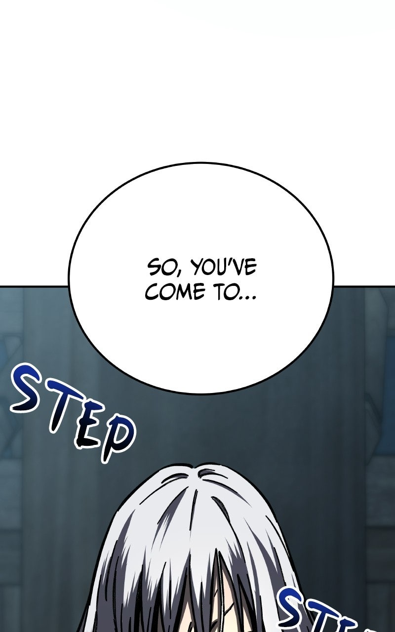 Warrior Grandpa and His Supreme Granddaughter Episode 3 page 221 - 