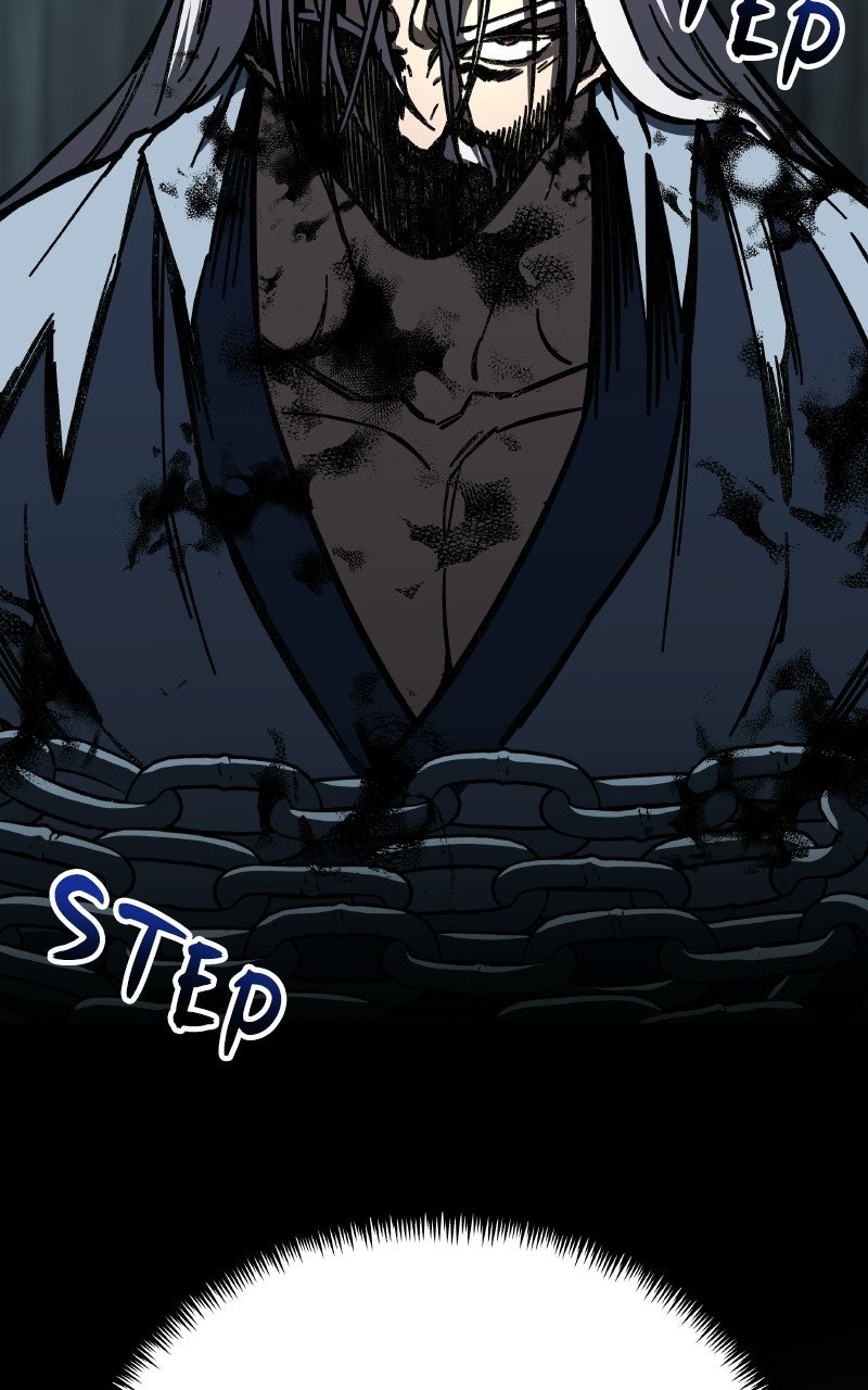 Warrior Grandpa and His Supreme Granddaughter Episode 3 page 222 - 