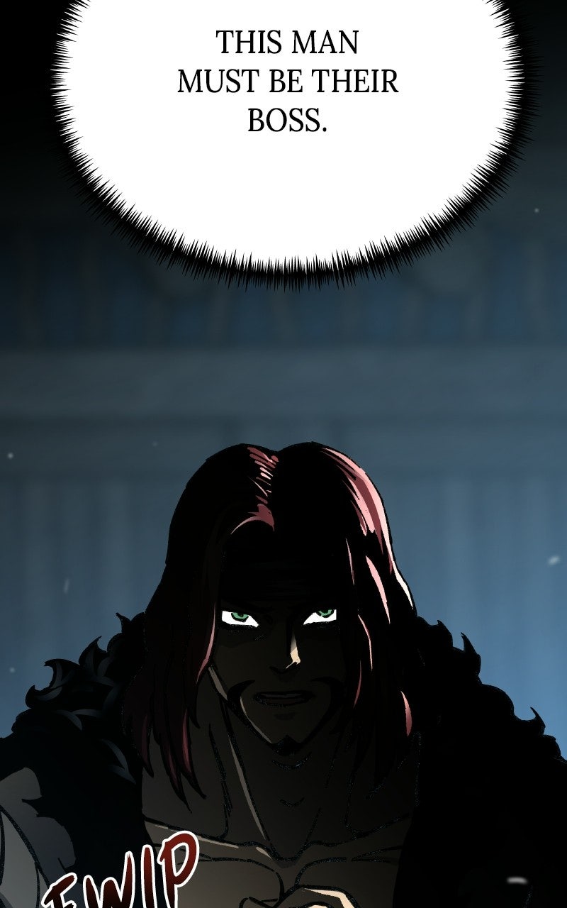 Warrior Grandpa and His Supreme Granddaughter Episode 3 page 223 - 