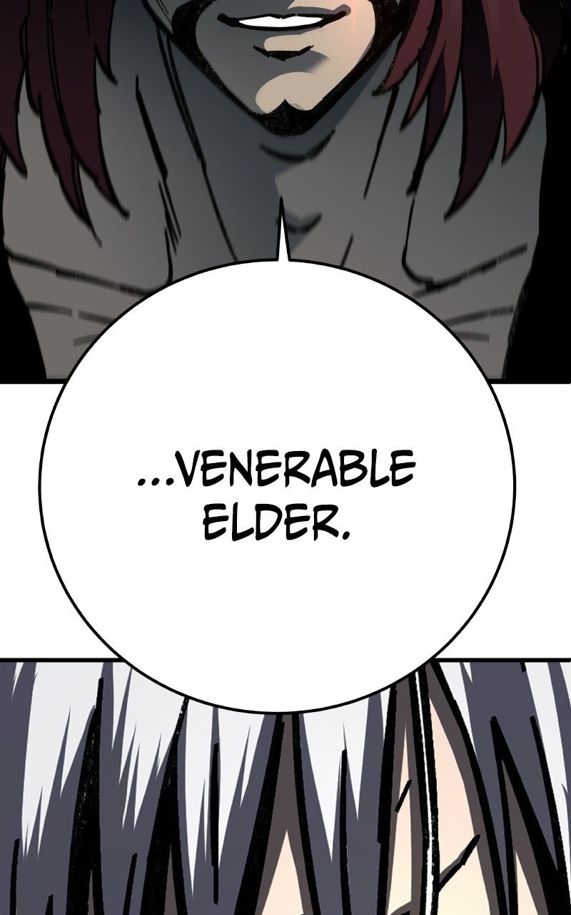 Warrior Grandpa and His Supreme Granddaughter Episode 3 page 226 - 