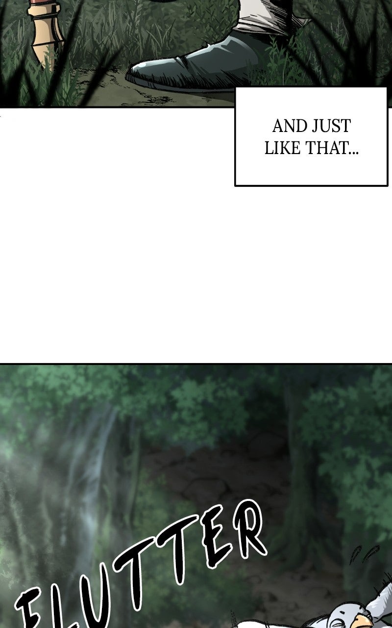 Warrior Grandpa and His Supreme Granddaughter Episode 3 page 24 - 