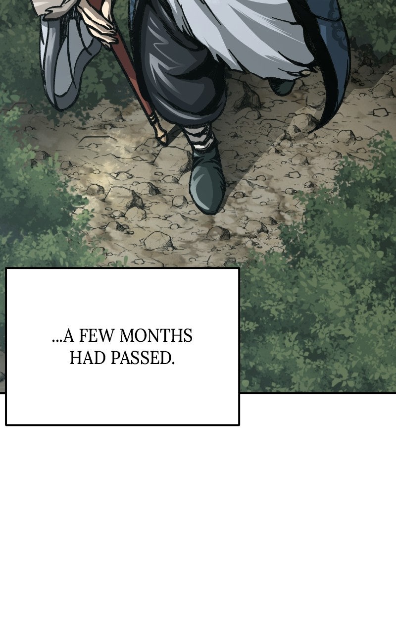 Warrior Grandpa and His Supreme Granddaughter Episode 3 page 26 - 