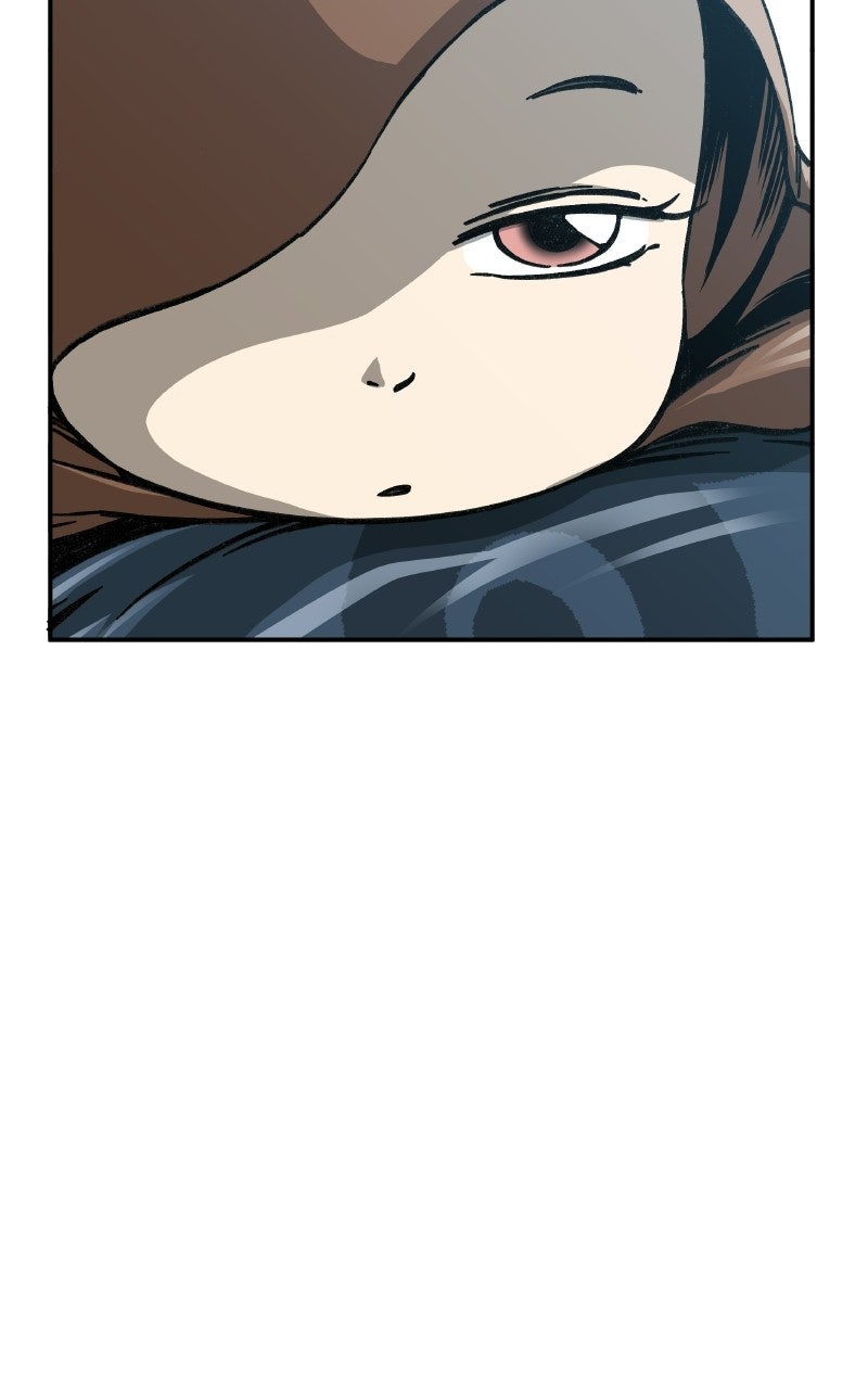 Warrior Grandpa and His Supreme Granddaughter Episode 3 page 28 - 