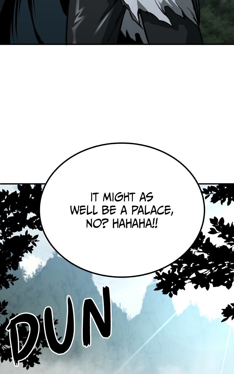 Warrior Grandpa and His Supreme Granddaughter Episode 3 page 30 - 