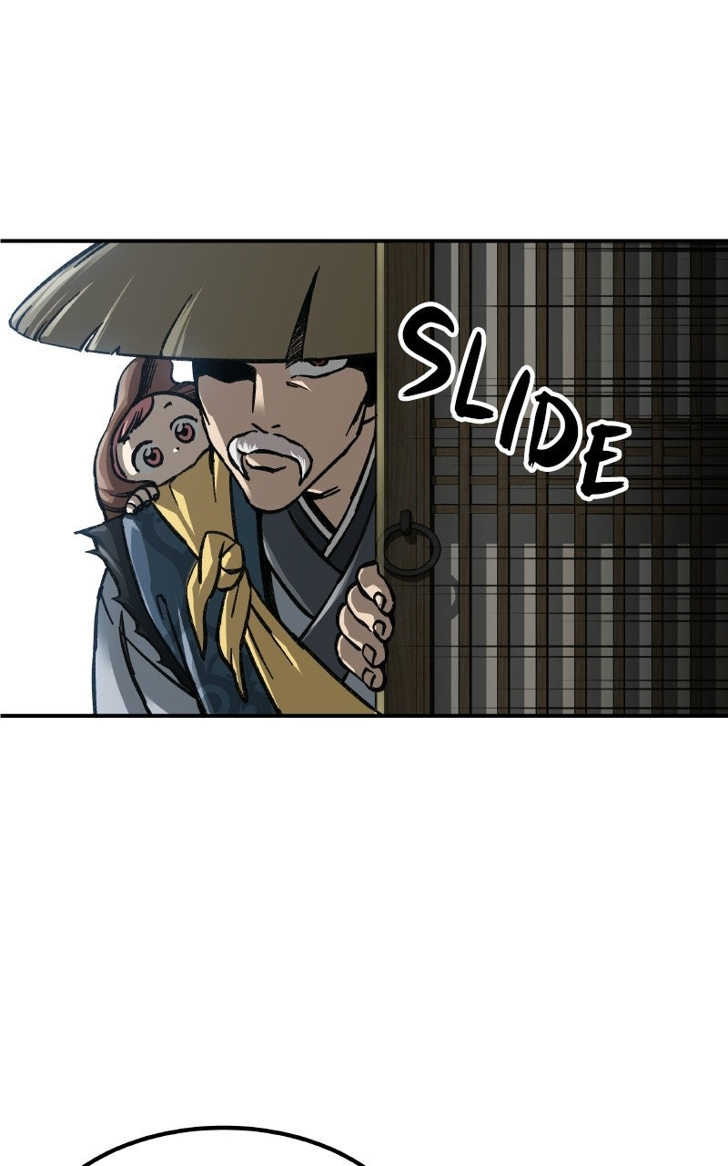 Warrior Grandpa and His Supreme Granddaughter Episode 3 page 33 - 