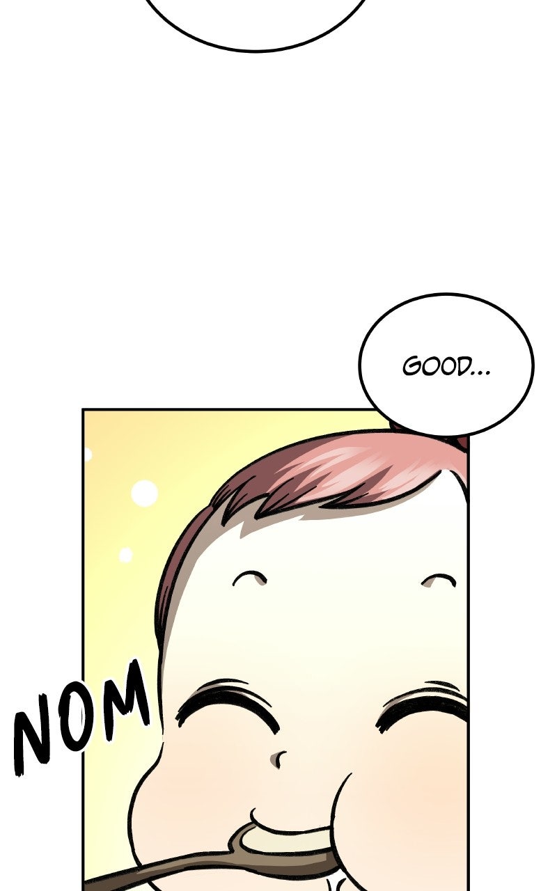 Warrior Grandpa and His Supreme Granddaughter Episode 3 page 45 - 