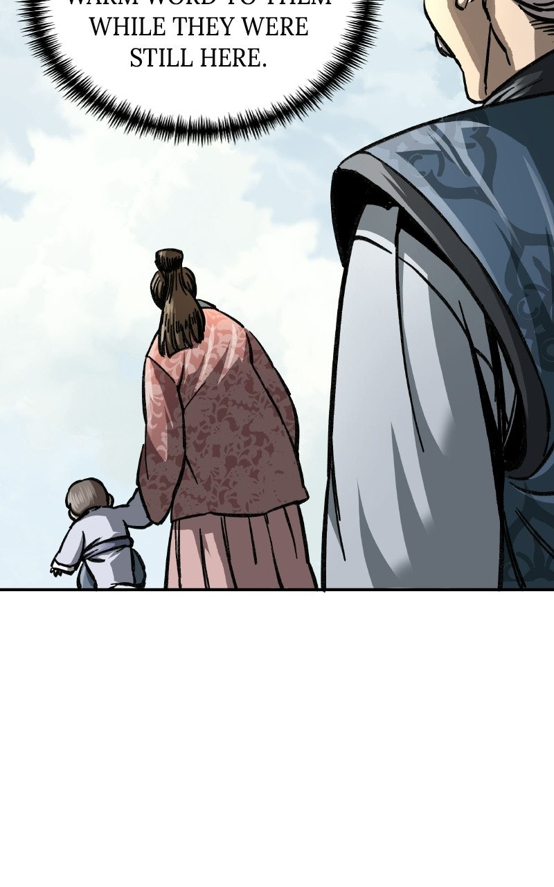 Warrior Grandpa and His Supreme Granddaughter Episode 3 page 49 - 