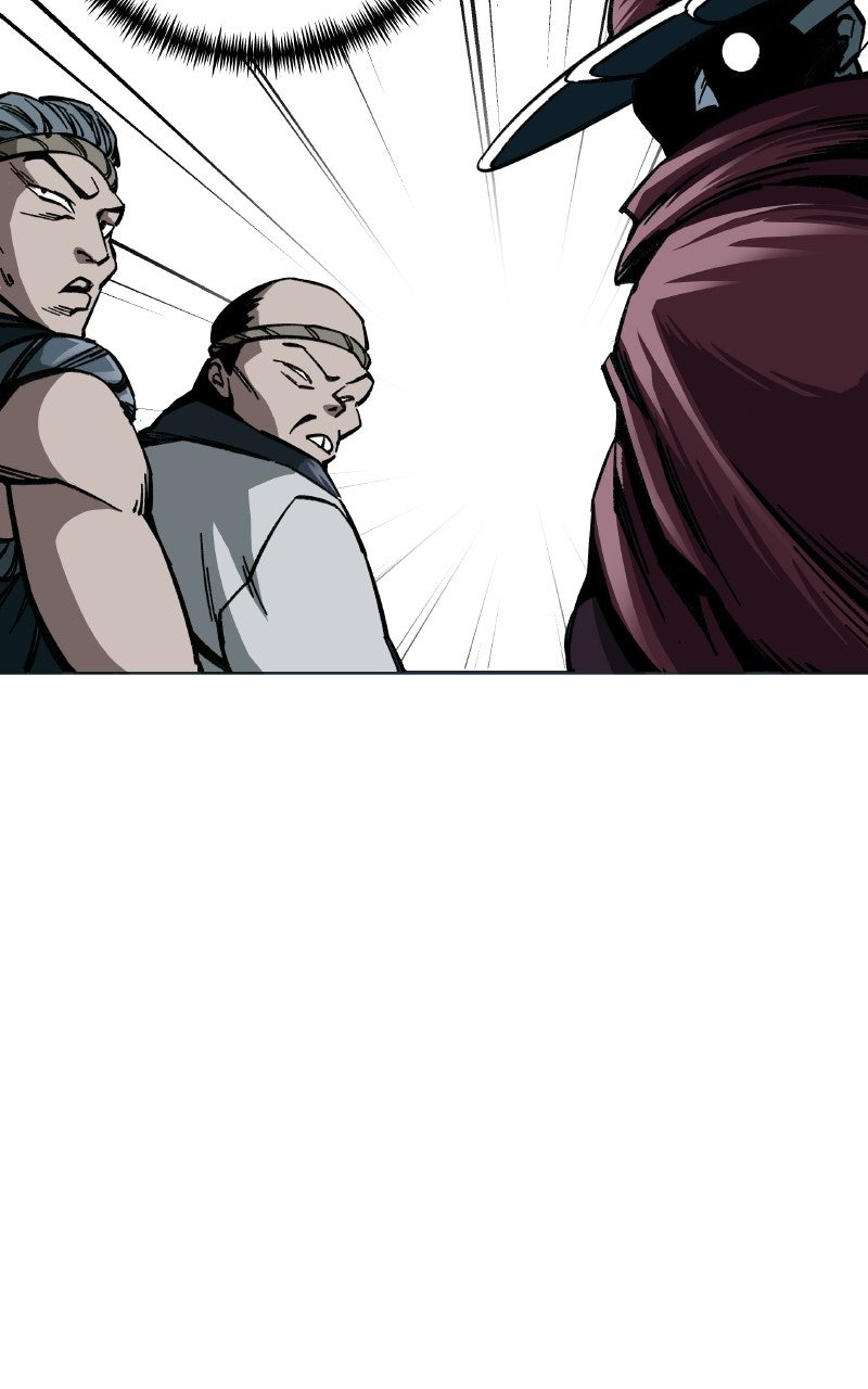 Warrior Grandpa and His Supreme Granddaughter Episode 3 page 6 - 