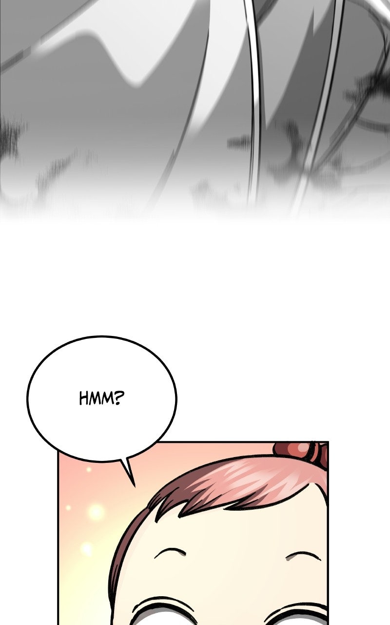 Warrior Grandpa and His Supreme Granddaughter Episode 3 page 51 - 