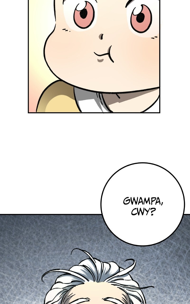 Warrior Grandpa and His Supreme Granddaughter Episode 3 page 52 - 