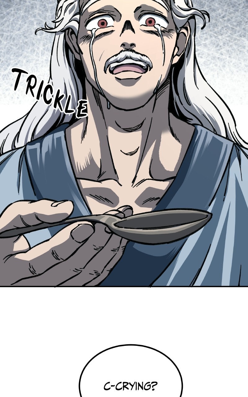 Warrior Grandpa and His Supreme Granddaughter Episode 3 page 53 - 