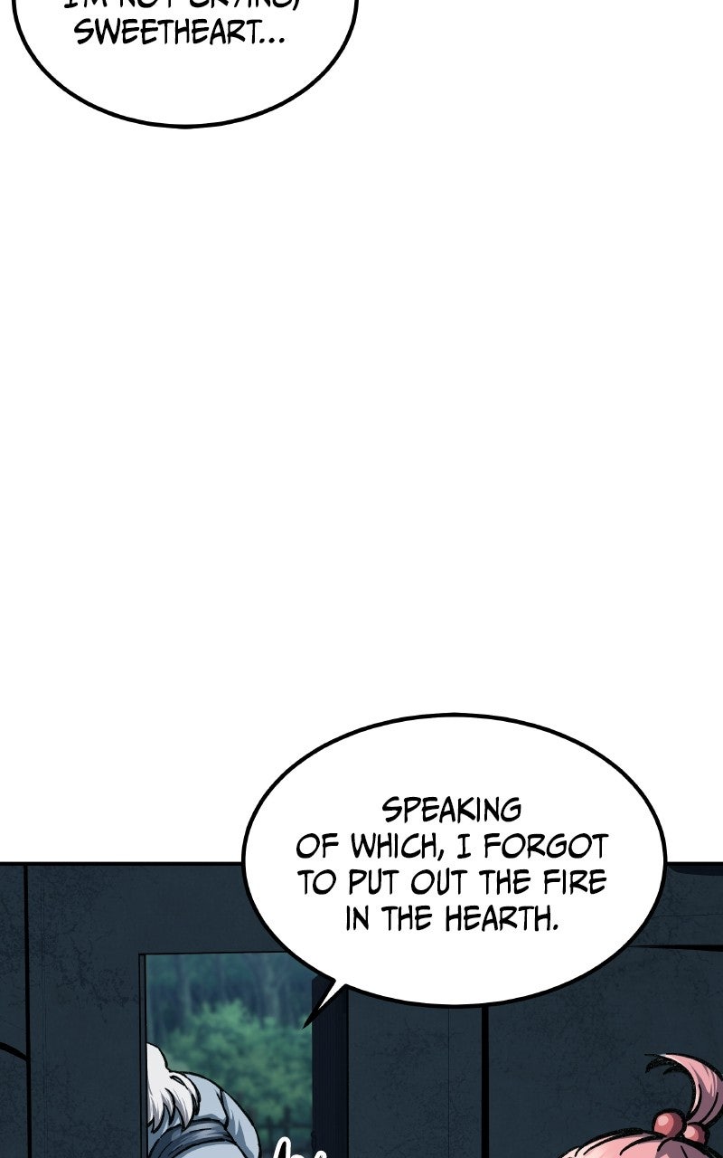 Warrior Grandpa and His Supreme Granddaughter Episode 3 page 55 - 