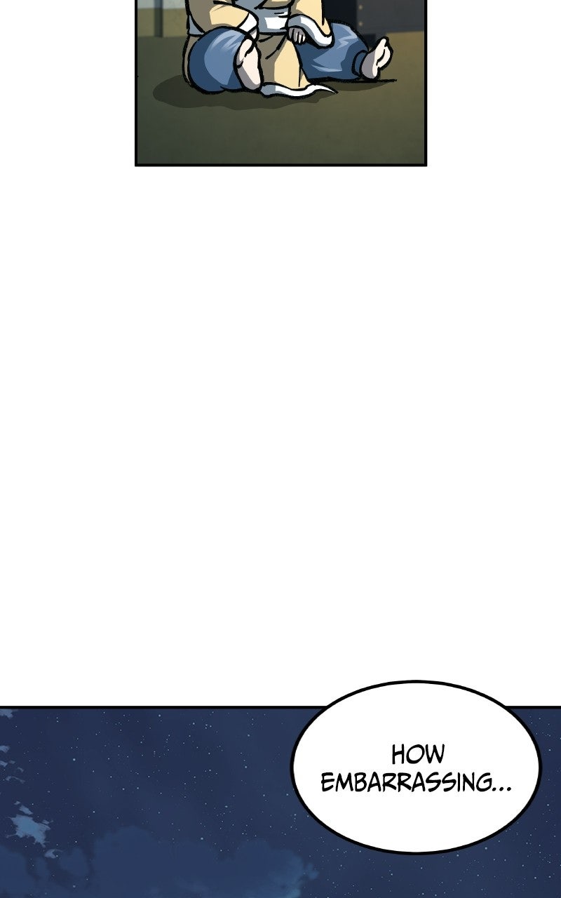 Warrior Grandpa and His Supreme Granddaughter Episode 3 page 57 - 