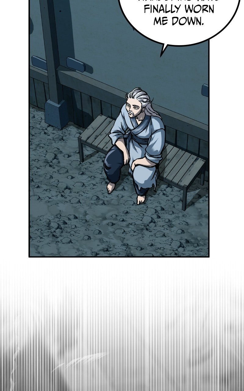Warrior Grandpa and His Supreme Granddaughter Episode 3 page 59 - 