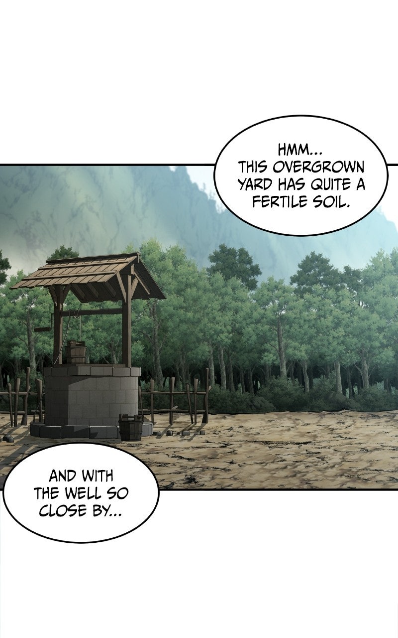 Warrior Grandpa and His Supreme Granddaughter Episode 3 page 66 - 