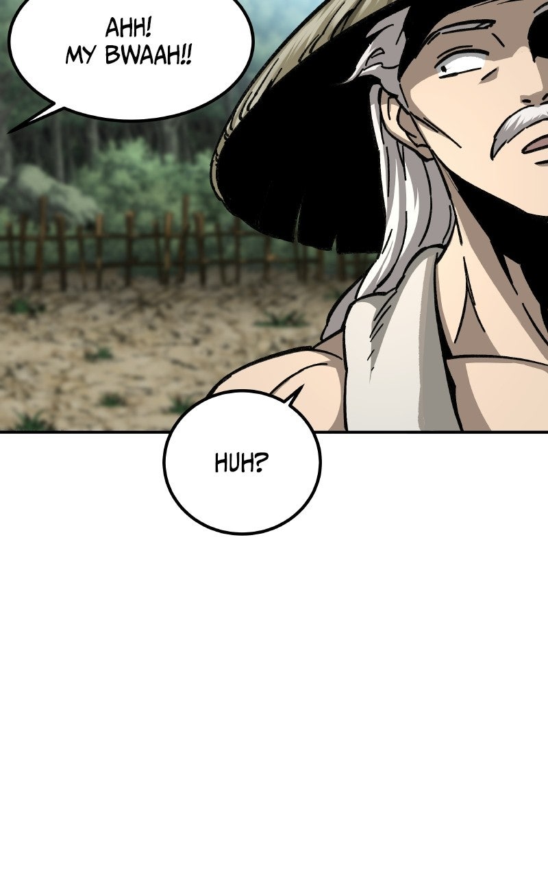 Warrior Grandpa and His Supreme Granddaughter Episode 3 page 72 - 
