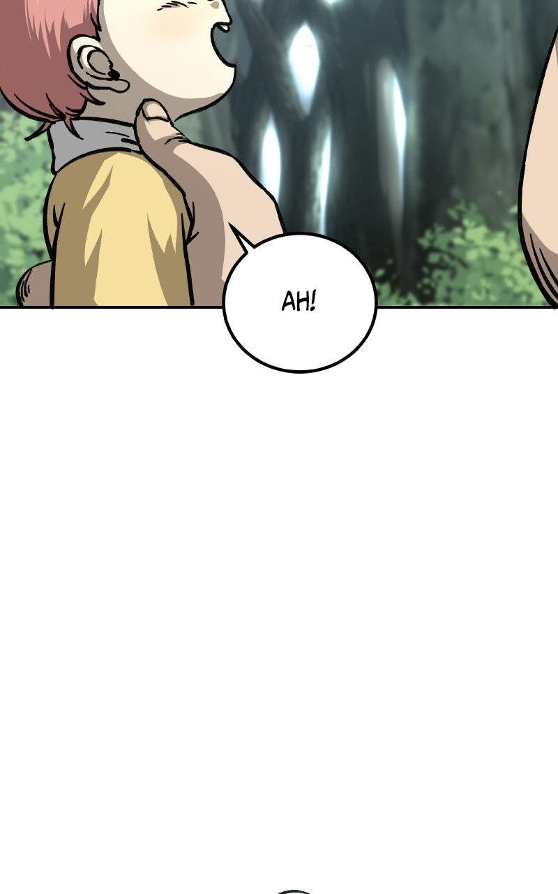 Warrior Grandpa and His Supreme Granddaughter Episode 3 page 79 - 