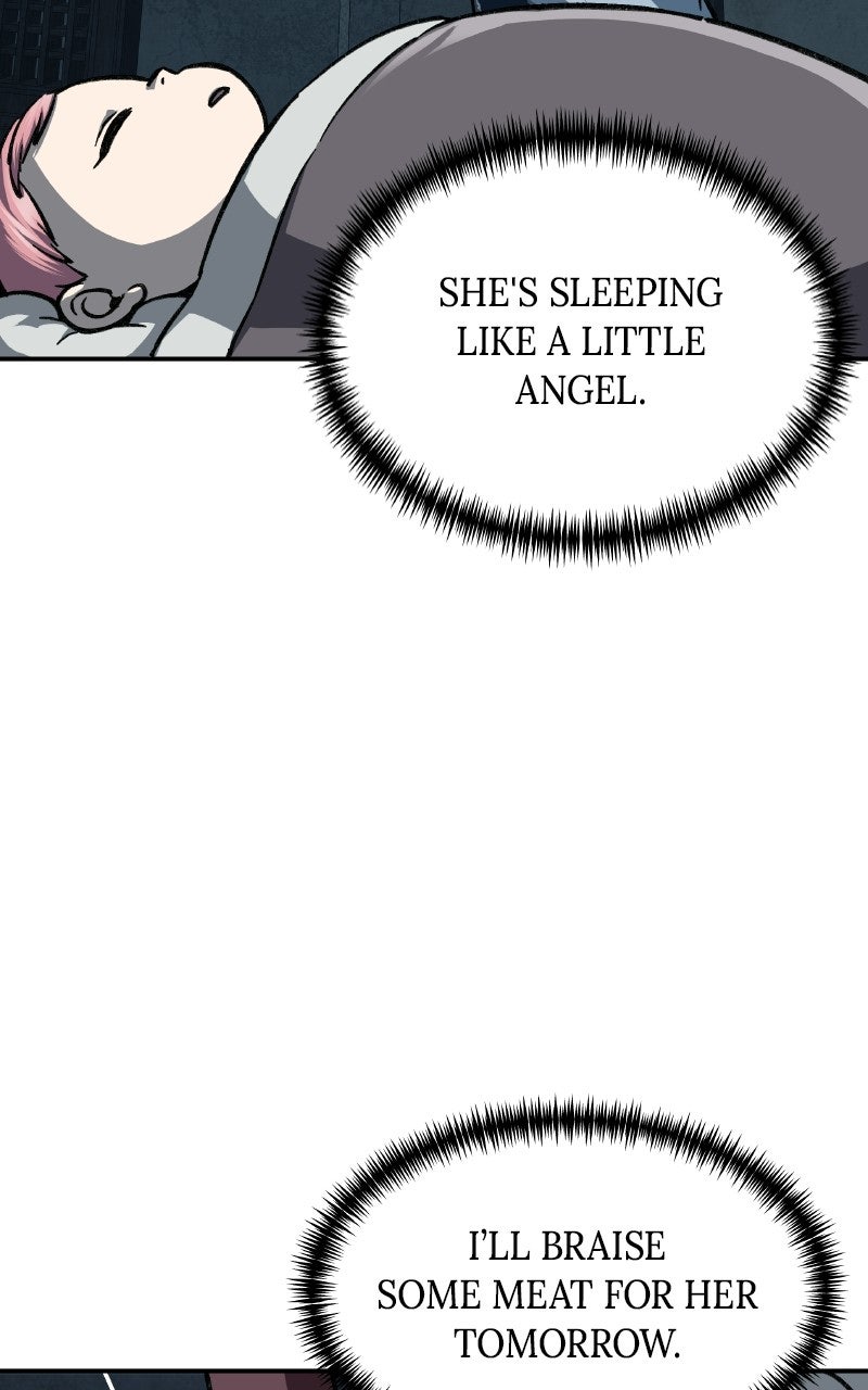 Warrior Grandpa and His Supreme Granddaughter Episode 3 page 83 - 