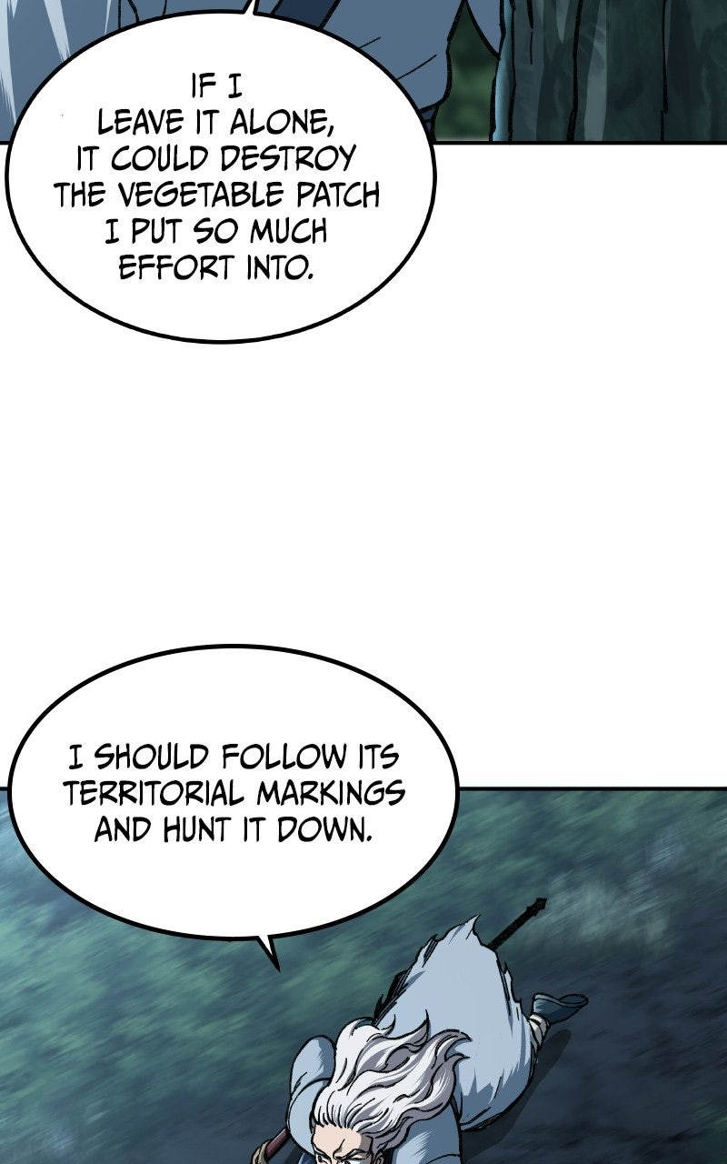 Warrior Grandpa and His Supreme Granddaughter Episode 3 page 90 - 