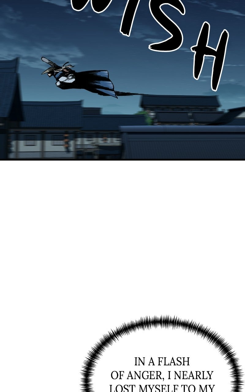 Warrior Grandpa and His Supreme Granddaughter Episode 3 page 10 - 