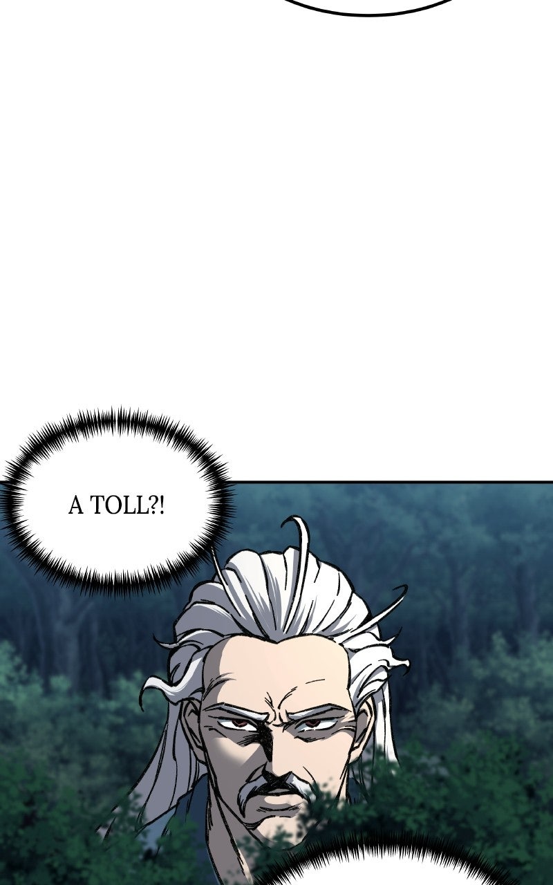 Warrior Grandpa and His Supreme Granddaughter Episode 3 page 95 - 