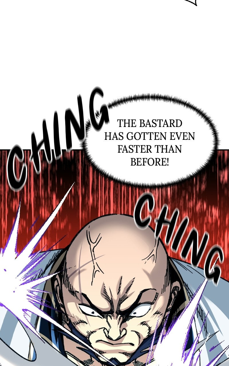 Warrior Grandpa and His Supreme Granddaughter Episode 30 page 11 - 