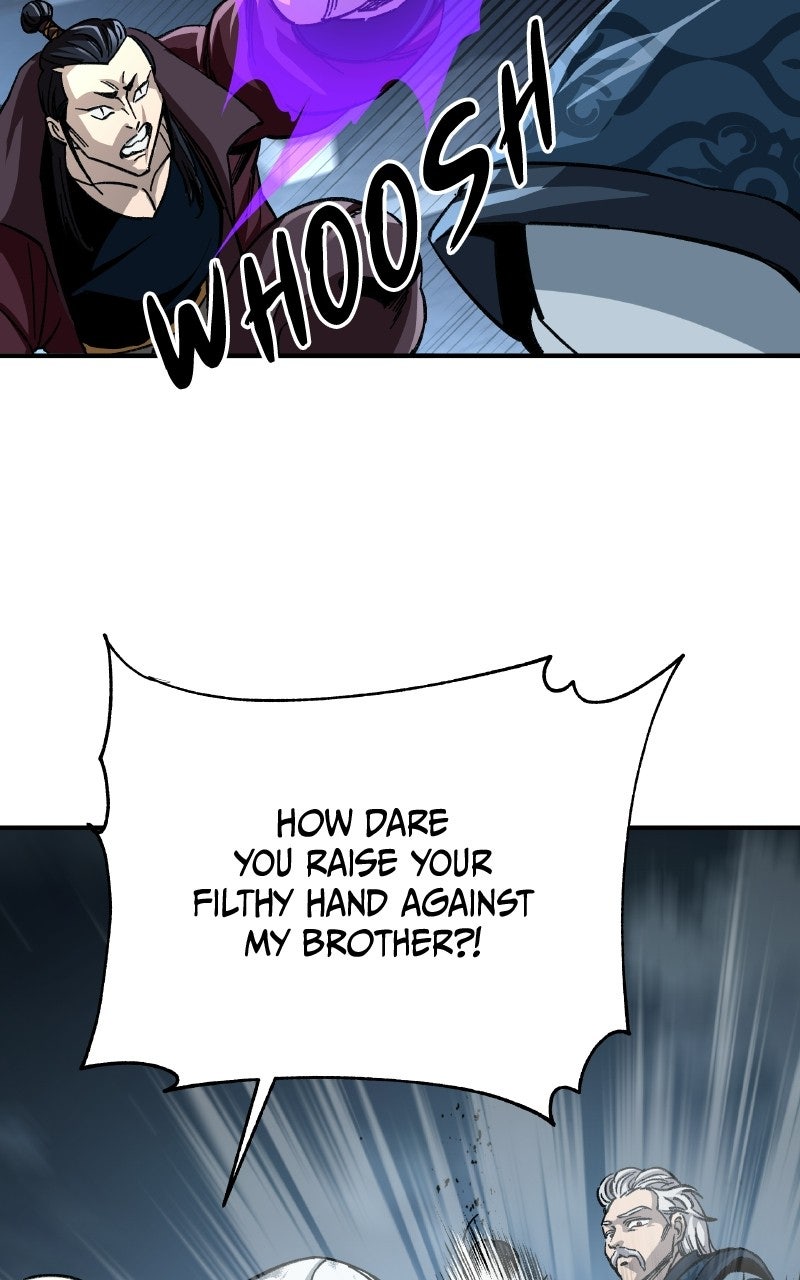 Warrior Grandpa and His Supreme Granddaughter Episode 30 page 101 - 