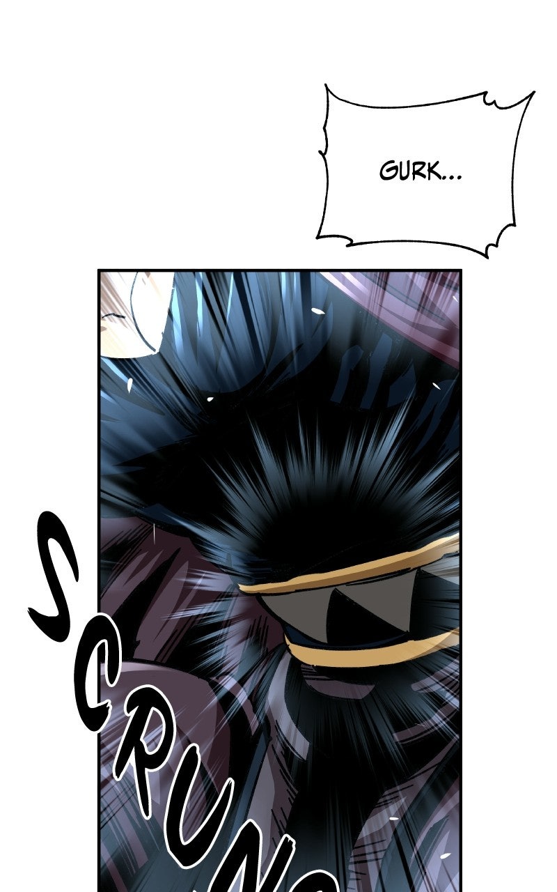 Warrior Grandpa and His Supreme Granddaughter Episode 30 page 103 - 