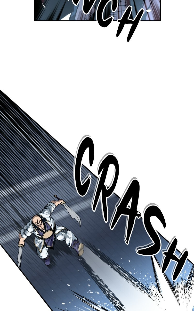 Warrior Grandpa and His Supreme Granddaughter Episode 30 page 104 - 